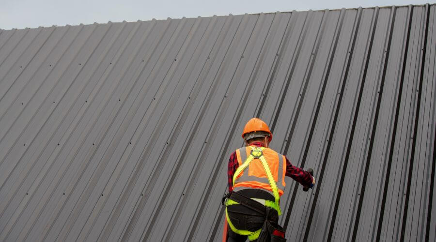 Iko Roofing Contractor in Logandale, NV
